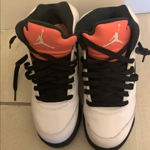 Jordan sneakers